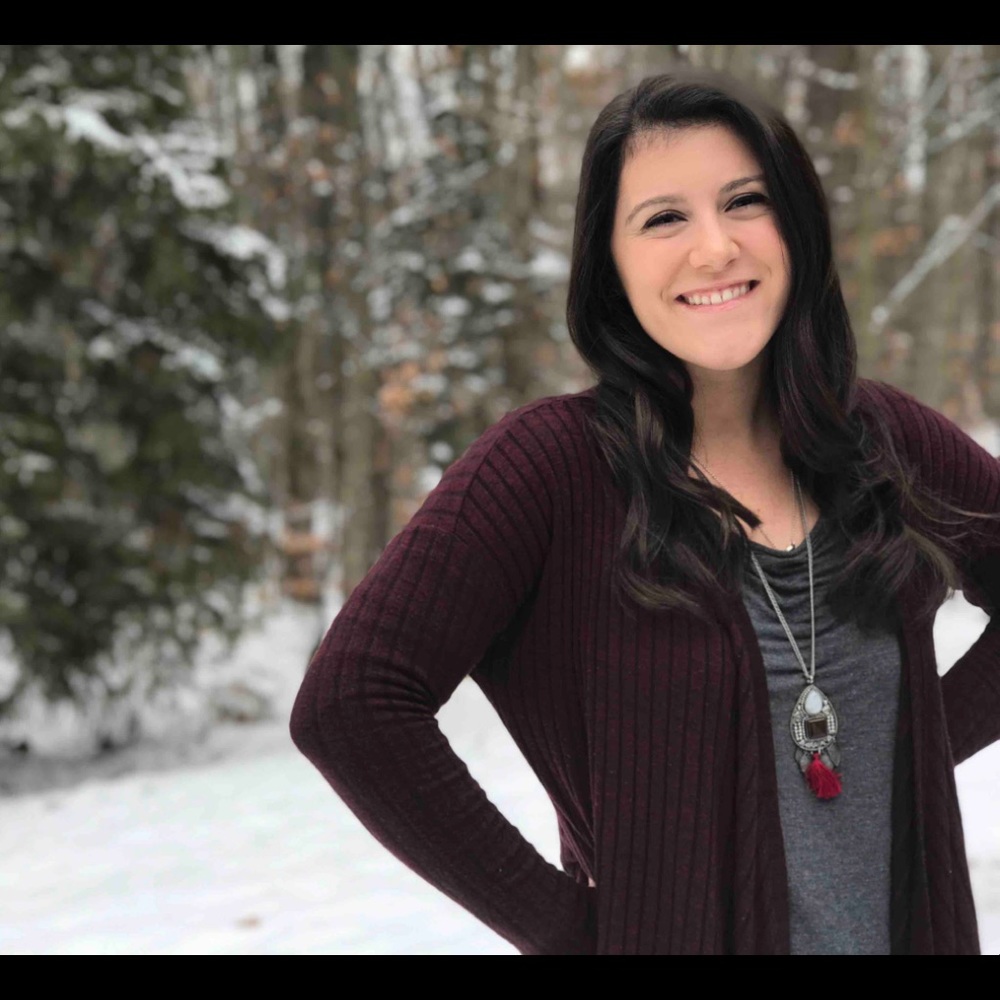 Meet your Posher, Sara